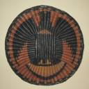 Early 20th Century Eagle Wicker 